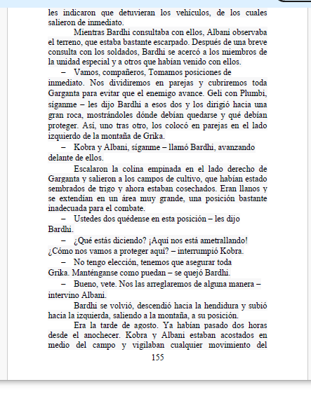 GUERRA DE LIBERACION DE KOSOVO-LOS AÑOS DE GLORIA-LAS DECEPCIONES I (PDF) (ES)