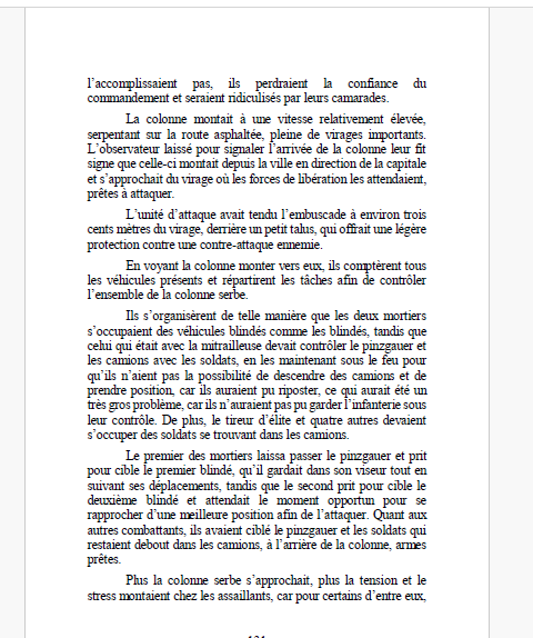 LE COMBATTANT JAPONAIS roman PDF FR
