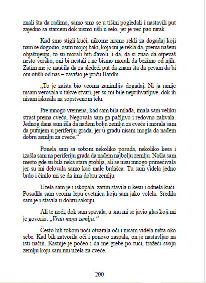 ŽIVOT SA DUHOVIMA roman PDF