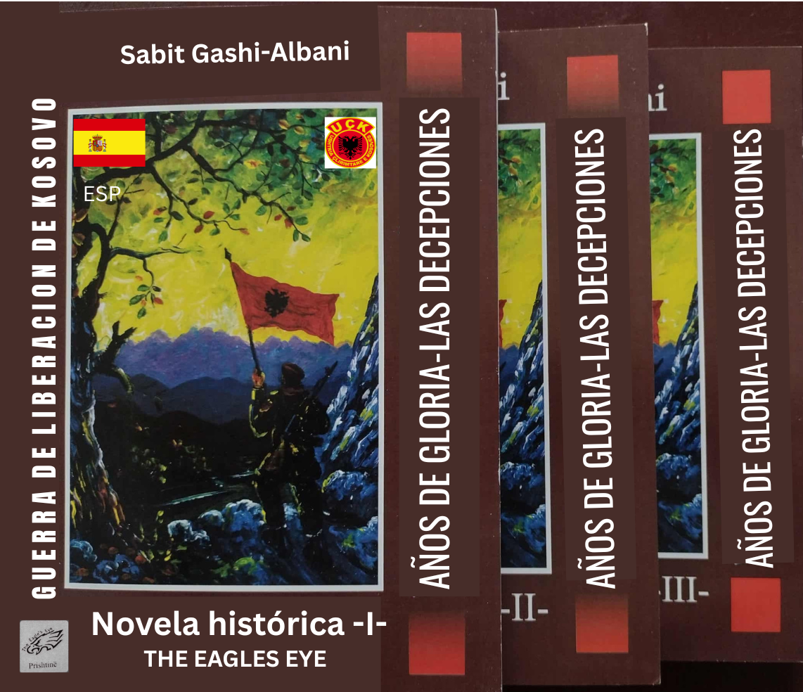 🎁 Recompensas de Apoyo – Kosovo Liberation War