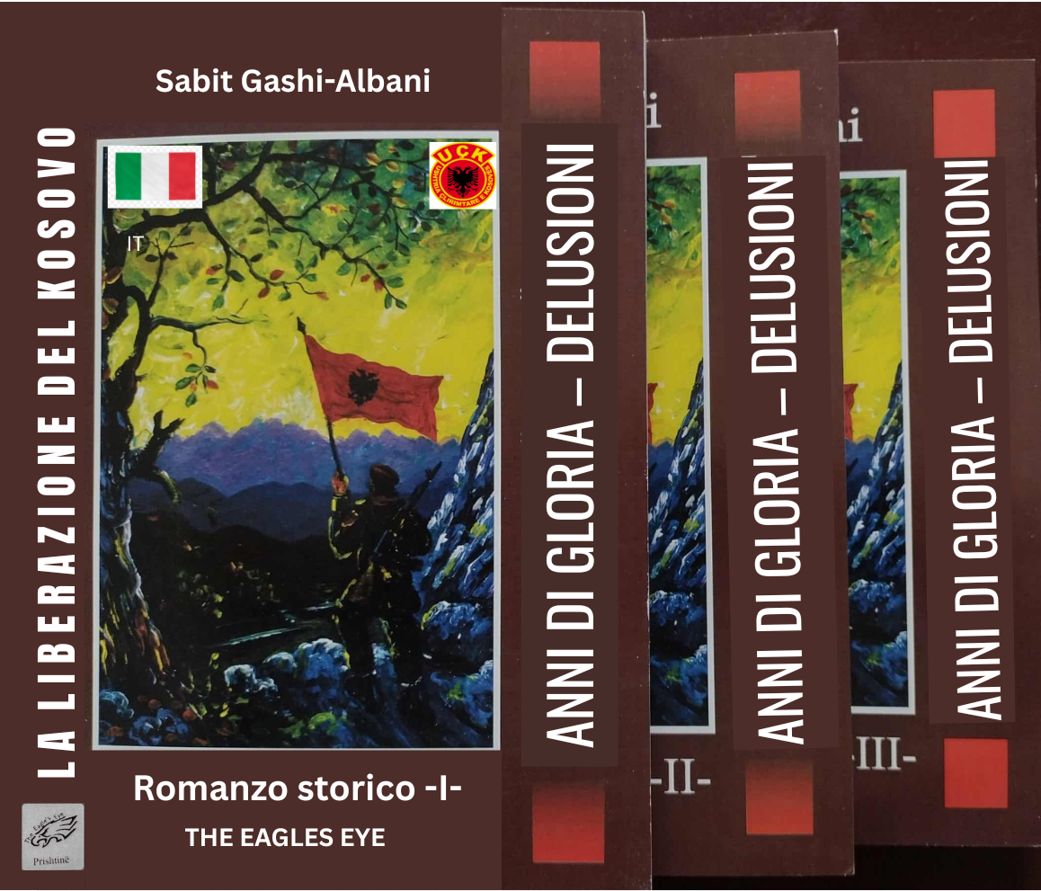 🇮🇹 Libri in italiano