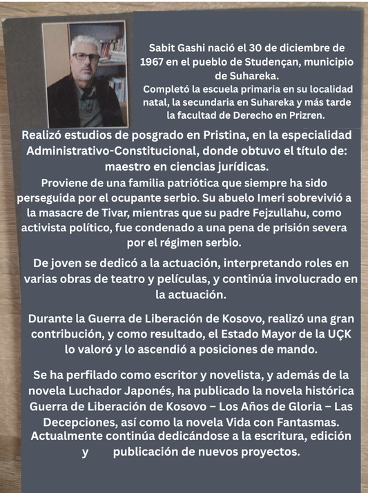 EL GUERRERO JAPONÉS PDF (ES)