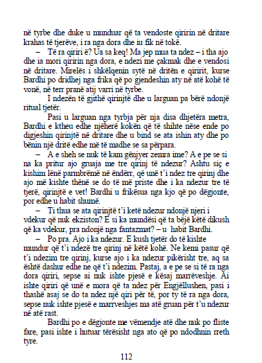 JETA ME FANTAZMA –  roman pranormal PDF (AL)