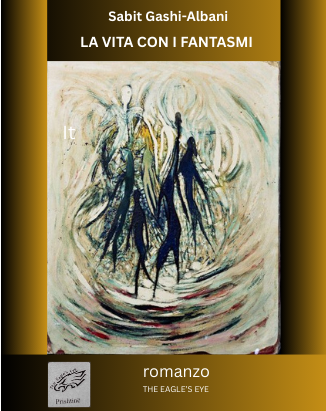 LA VITA CON I FANTASMI- (PDF) (IT)