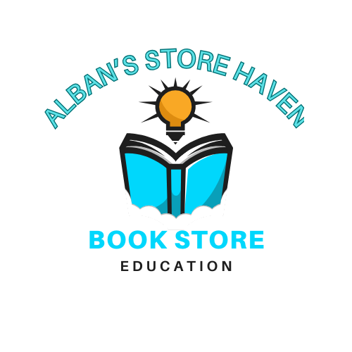 Alban Books – Online Library