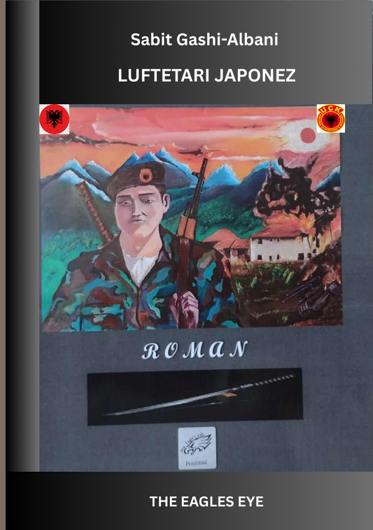 LUFTËTARI JAPONEZ roman (PDF) (AL)