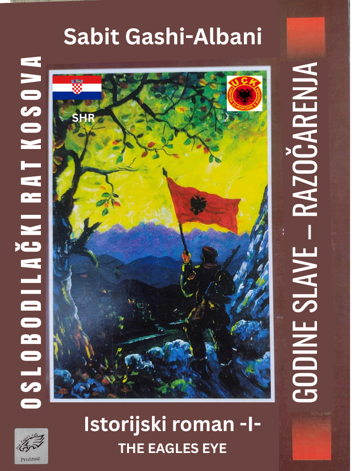 OSLOBODILAČKI RAT KOSOVA-GODINE SLAVE – RAZOČARENJA I PDF (SRH)