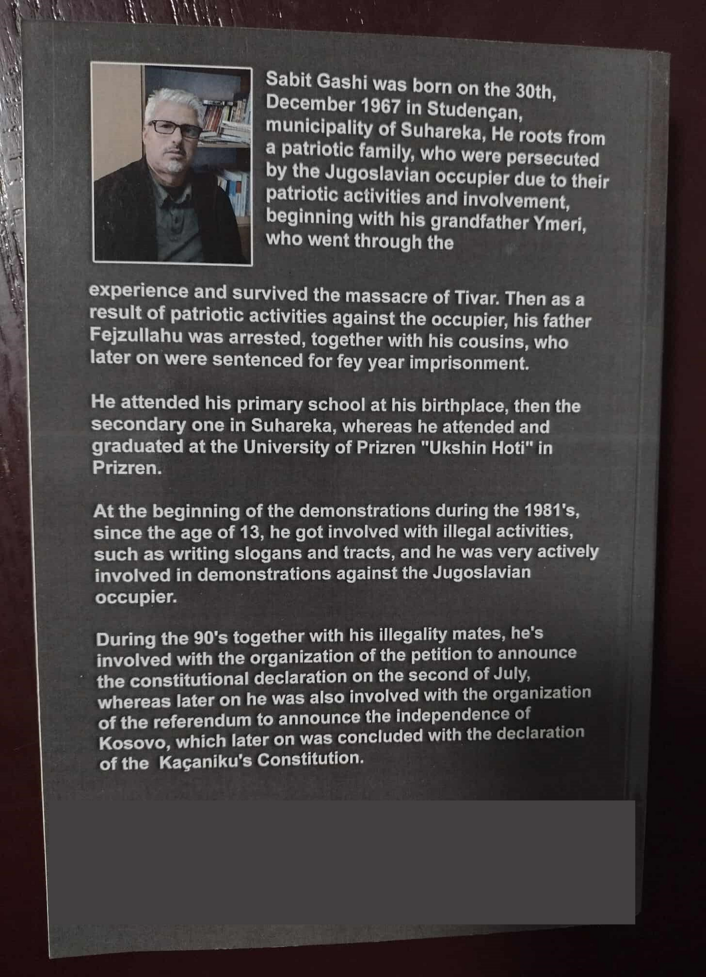 THE JAPANESE WARRIOR – novel PDF (ENG)