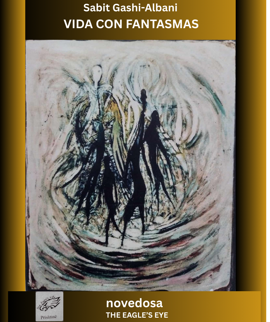 VIDA CON FANTASMAS novedoso PDF (ESP)