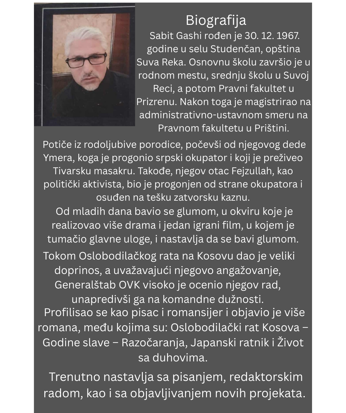 ŽIVOT SA DUHOVIMA roman PDF